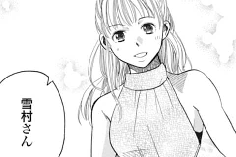 7.君にしか聞こえない(1)