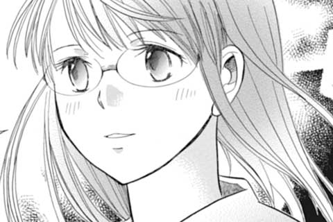 (完結)8.君にしか聞こえない(2)
