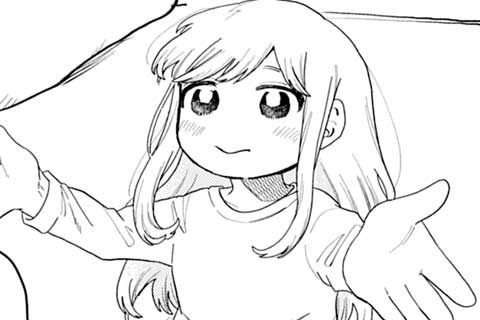 16.ポチとヒナ