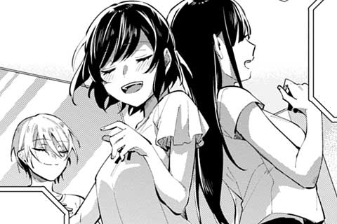 9.アイドルの掟
