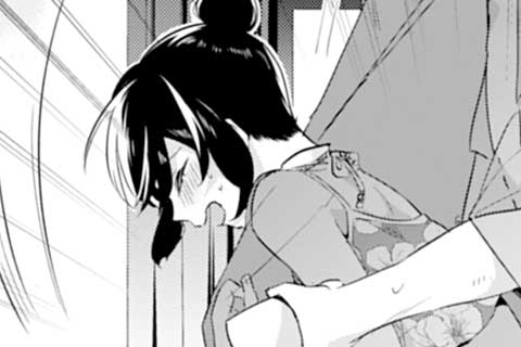 24.一触即発