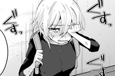 34.もしもその道を選んでいたら(2)