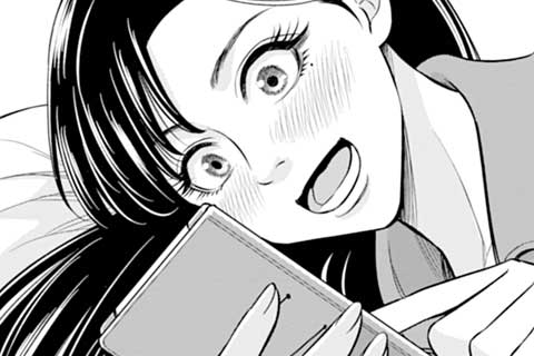24.見合う女になれるかも
