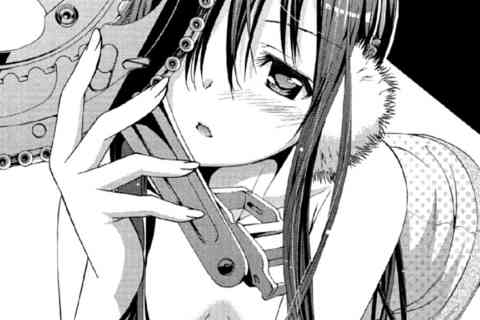 15.コレは母性であって他意はございません。でしょ☆