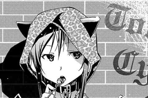 24.ハイスクールはメランコリックでしょ☆