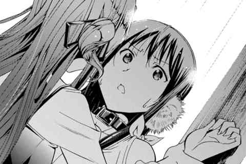 36.離間之計(りかんのけい)でしょ☆(1)