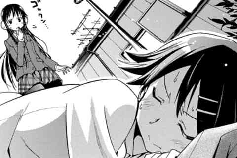 41.たまにはセンチメンタルでしょ☆(2)