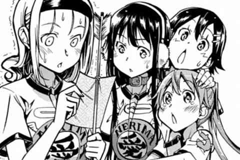 64.ぽたぽたポインツでしょ☆