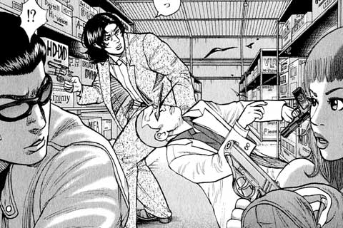 60.影の名は“ナズ”〔後編〕