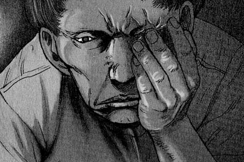 74.誰がために①