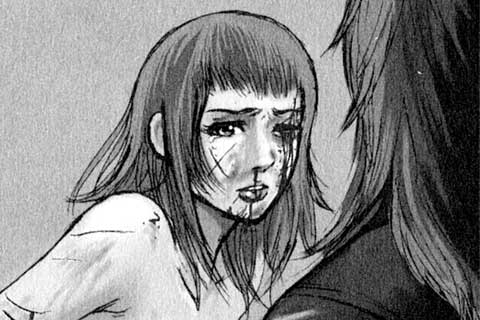 7.ちなつ危機一髪