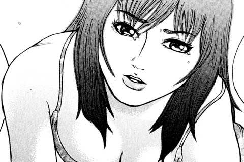 9.バストよりベストを尽くせ