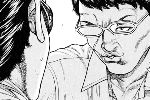 23.生き残る者〔前編〕