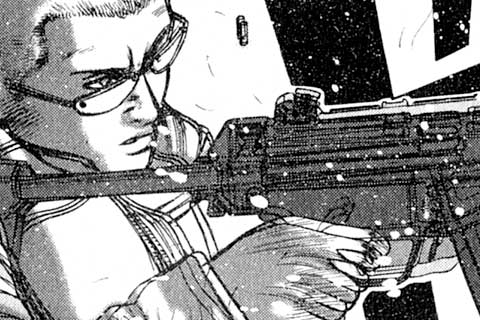 24.生き残る者〔後編〕