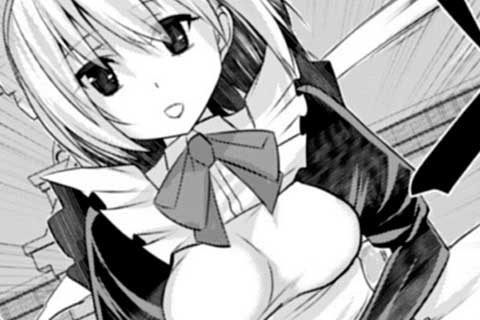 6.田中の魔法