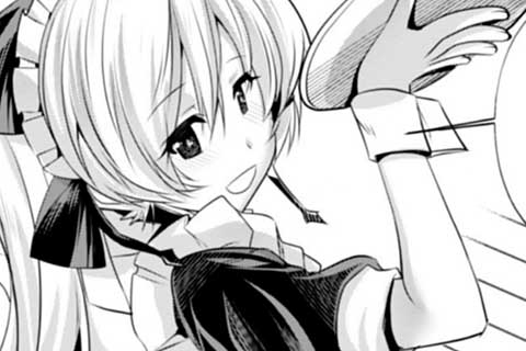 10.新たな仲間は…