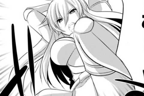 14.レッドドラゴン