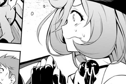 5.街道の馬車旅で☆3つ!!(2)