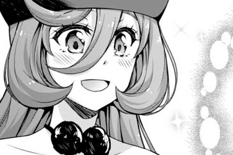 13.空の旅で☆3つ!!(1)