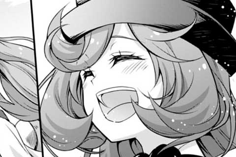 14.空の旅で☆3つ!!(2)