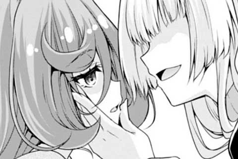 18.極上スイーツで☆3つ!!