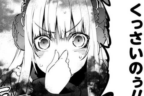 9.エカルラートカリヨン