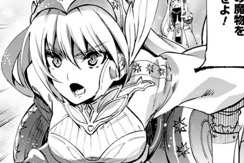 11.戦乙女