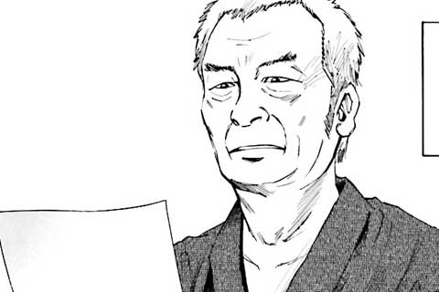 23.男の唄③