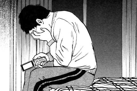 26.ハートに火をつけて 後編