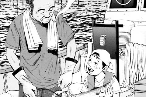 51.親と子①