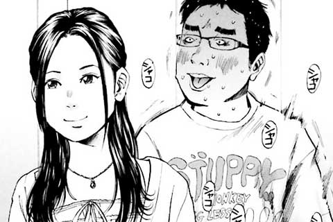 68.夏の風物詩