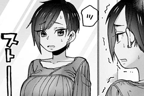 117.花瓶の花