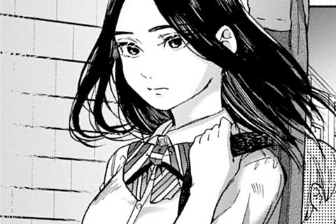 63.優しく頬を撫でていく