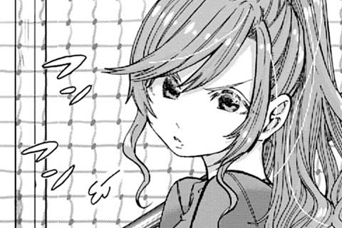 94.来た球を打つ