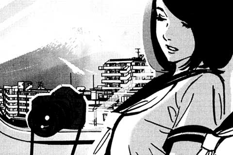 35.宝塚街映