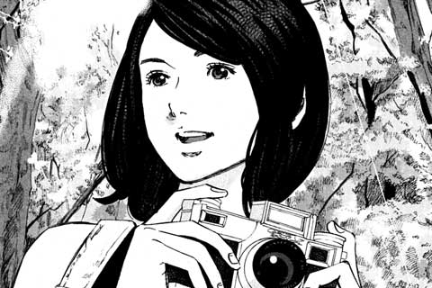 5.青い鳥