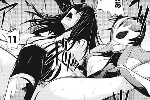 40.ギブアップ=即引退!(2)