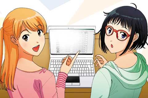 12.人の間取りは蜜の味