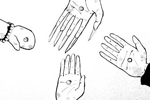 33.信じてるよ