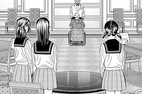 24.日本の子供は世界一