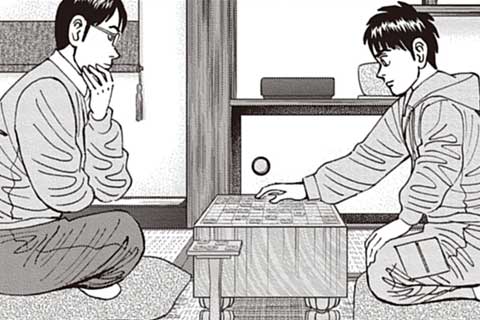 35.父の歩んだ道