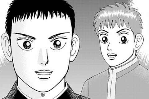 42.時を駆ける少年
