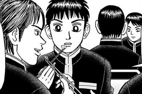 45.真昼の反論
