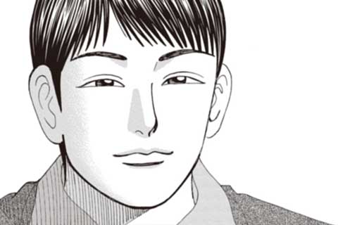 94.主将の矜持