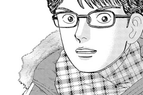 153.何事もなく