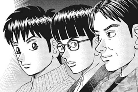 165.今度こそ世界王者に!
