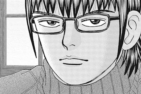 179.少年よ、大志を抱くな!