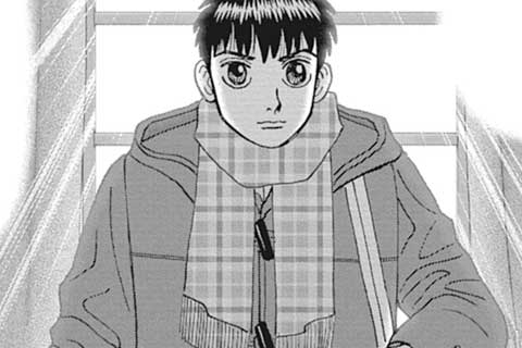 184.神は何処(いずこ)へ