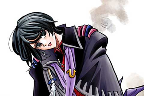 35.激戦の果て