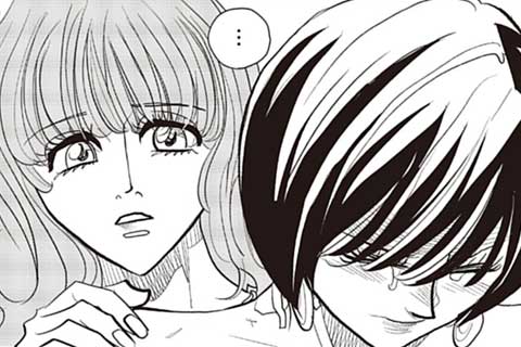 38.ニキとベルナ